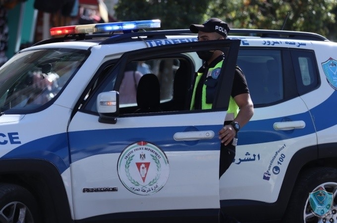 الشرطة: مقتل مواطن من جنين أمام مدخل عناتا