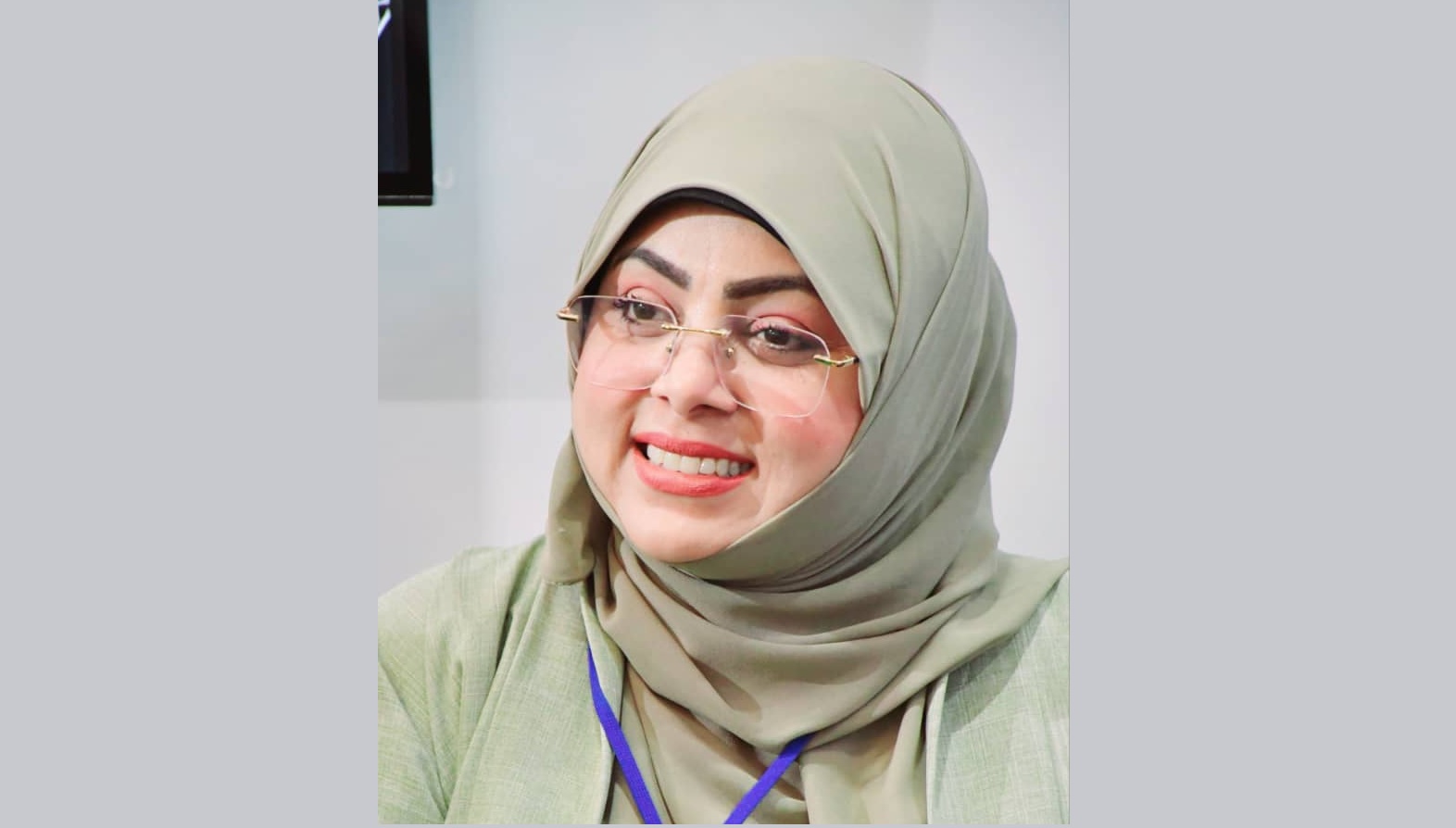 ريام المرفدي