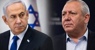 آيزنكوت يتهم نتنياهو وعائلته بالترويج لنظرية الخيانة من الداخل في 7 أكتوبر