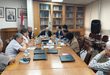 سفير الصين لدى لبنان تشن تشواندونغ يزور نقابة محرري الصحافة