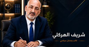 هل غدر بحر السياسة أم الساسة الفلسطينيون؟ ، بقلم : شريف الهركلي