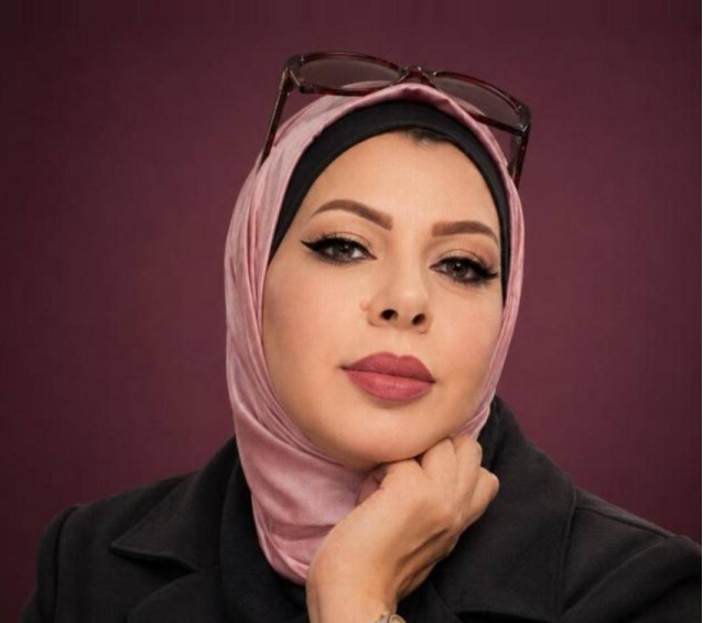 هل يعود الريحان الأخضر.. أم تعود معه أرواحنا التي أرهقتها الحرب؟ ، بقلم د. سهى شعت