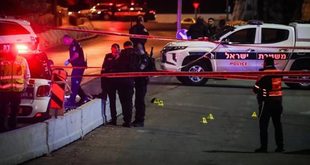 على خلفية جنائية.. إطلاق صاروخ "لاو" مسروق من الجيش الإسرائيلي على منزل في جلجولية دون إصابات