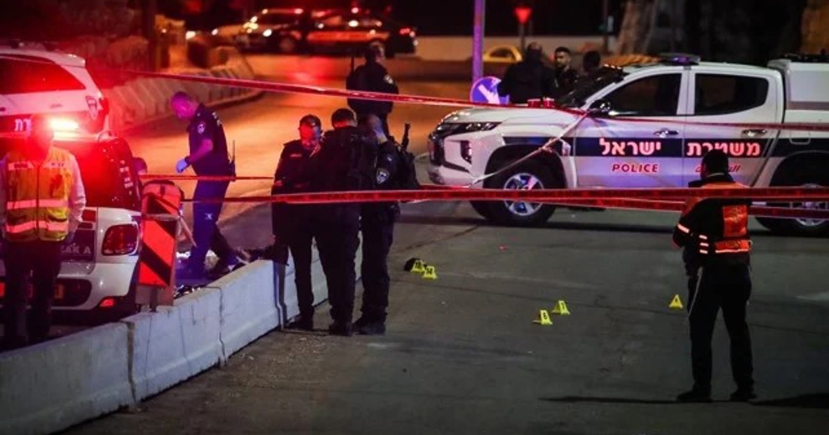 على خلفية جنائية.. إطلاق صاروخ "لاو" مسروق من الجيش الإسرائيلي على منزل في جلجولية دون إصابات
