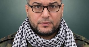 اغتيال قائد القسام شمال قطاع غزة ونسف منازل بدير البلح