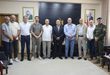 محافظ جنين يترأس الاجتماع الأمني الدوري ويؤكد أهمية تعزيز النظام والحفاظ على السلم الأهلي