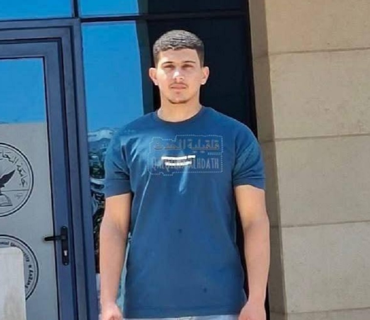 شهيد وإصابتان إحداهما خطيرة في هجوم للمستوطنين على قرية حجة  شرق قلقيلية