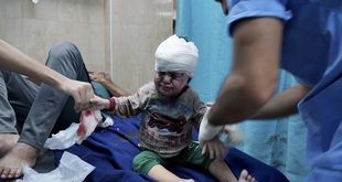 الأمم المتحدة تشدد على ضرورة حماية المدنيين في الأراضي الفلسطينية
