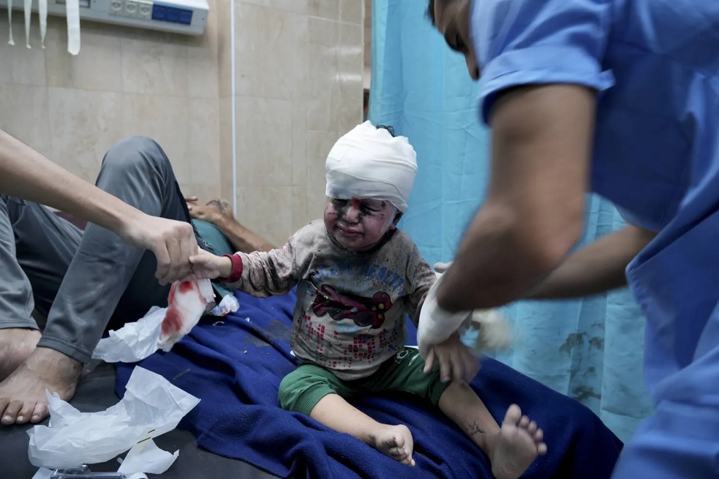 الأمم المتحدة تشدد على ضرورة حماية المدنيين في الأراضي الفلسطينية