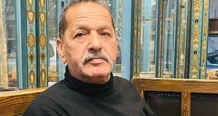 كميل ابو حنيش.. من غياهب الاسر الى فضاء الادب الفلسطيني ، بقلم : غسان ابو نجم