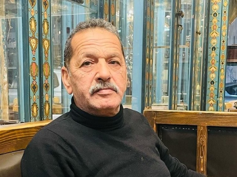 كميل ابو حنيش.. من غياهب الاسر الى فضاء الادب الفلسطيني ، بقلم : غسان ابو نجم