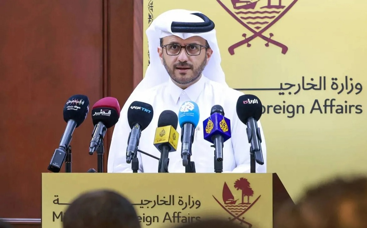 قطر تحذر من محاولات إسرائيل فرض واقع جديد بالمنطقة