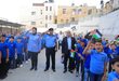 846 ألف طالب وطالبة يلتحقون بمدارسهم في الضفة إيذانا بانطلاق العام الدراسي 2026/2027