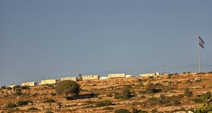 ضغط أميركي على نتنياهو لإخلاء بؤر استيطانية في مناطق B