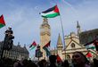 رئيس الوزراء البريطاني: معاناة الفلسطينيين عار على العالم ولهذه الأسباب نعاقب حكومة إسرائيل