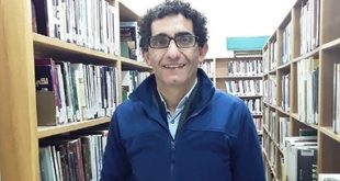 الاحتلال يقضي بسجن الكاتب والصحفي محمود فطافطة 4 سنوات.. واتحاد الكتّاب يستنكر