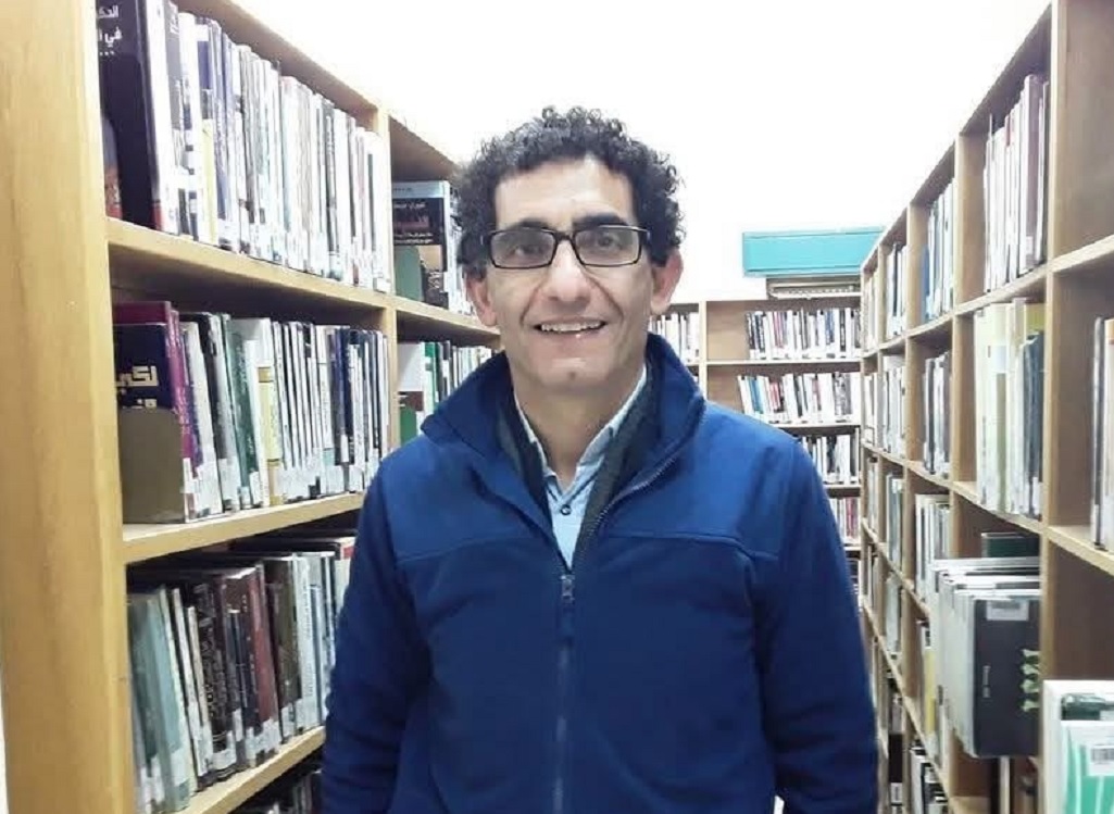الاحتلال يقضي بسجن الكاتب والصحفي محمود فطافطة 4 سنوات.. واتحاد الكتّاب يستنكر