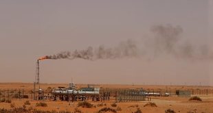 فلسطين تدين استهداف خط أنابيب "شرق - غرب" في السعودية