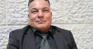 استشهاد المواطن زياد جابر برصاص الاحتلال داخل منزله في البيرة