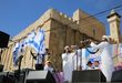 بذريعة الأعياد اليهودية: الاحتلال يغلق الحرم الإبراهيمي ويعرقل العملية التعليمية بمدرستي الفيحاء والإبراهيمية