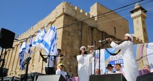 بذريعة الأعياد اليهودية: الاحتلال يغلق الحرم الإبراهيمي ويعرقل العملية التعليمية بمدرستي الفيحاء والإبراهيمية