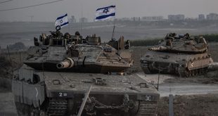 الجيش الإسرائيلي: إقالة قائد فرقة غزة في 7/10 بشكل نهائي