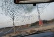 مستوطنون يصيبون مواطنا ويحطمون مركبة في الجفتلك شمال أريحا