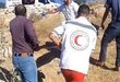 5 إصابات إثر انقلاب مركبة عقب هجوم للمستوطنين قرب يبرود شرق رام الله