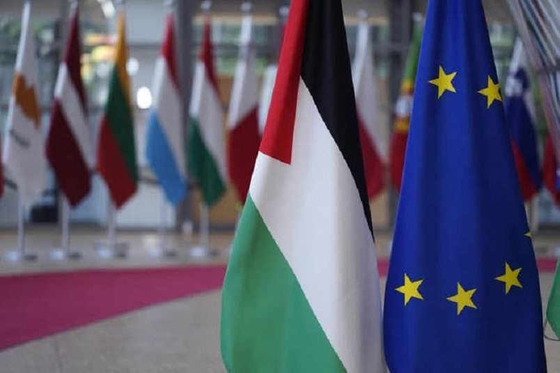 أوروبا تدعو واشنطن للتراجع عن منع تأشيرات الوفد الفلسطيني