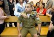 الرئيس الإسرائيلي يمحو السجل الجنائي لجندي إسرائيلي قتل فلسطينيا جريحا في الخليل