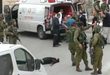 الرئيس الإسرائيلي يمحو السجل الجنائي لجندي إسرائيلي قتل فلسطينيا جريحا في الخليل