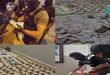 بقيمة تتجاوز 10 ملايين شيقل.. الشرطة تضبط أكثر من 214 ألف حبة مخدرة في بيت جالا