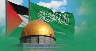 السعودية تدين اقتحام باحات المسجد الأقصى وتطالب المجتمع الدولي بوقف الاعتداءات