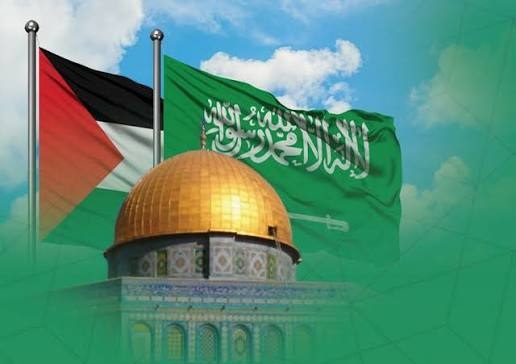 السعودية تدين اقتحام باحات المسجد الأقصى وتطالب المجتمع الدولي بوقف الاعتداءات