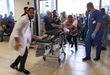 إصابات بينها سيدة بحالة خطيرة في قصف واستهداف إسرائيلي لوسط وجنوب قطاع غزة