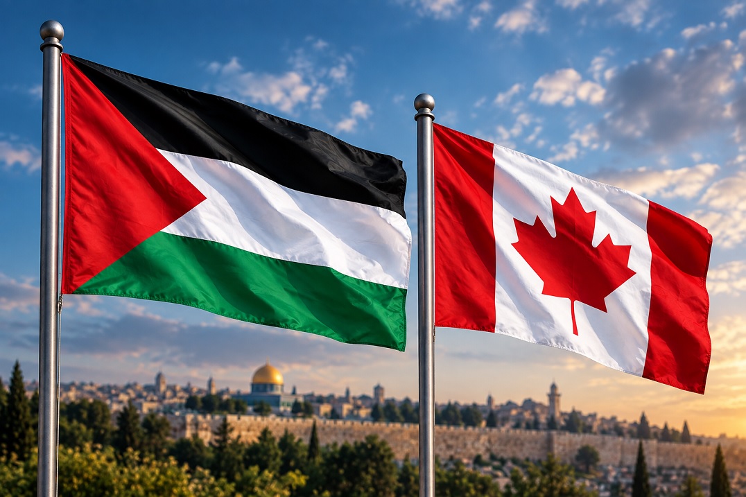 كندا تقدم 100 مليون دولار كندي مساعدات دولية لفلسطين