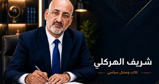غريب عسقلاني يعود بوجه آخر… أم أن كليلة ودمنة تحضر في الواقع الفلسطيني؟ ، بقلم : شريف الهركلي