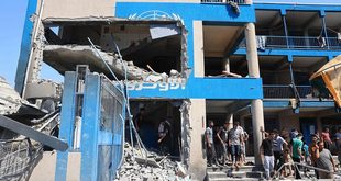 الأمم المتحدة: الأونروا طوق نجاة للاجئي فلسطين ولا يمكن استبدالها