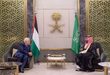 السعودية: السلام العادل والدائم لا يمكن تحقيقه إلا بتنفيذ حل الدولتين