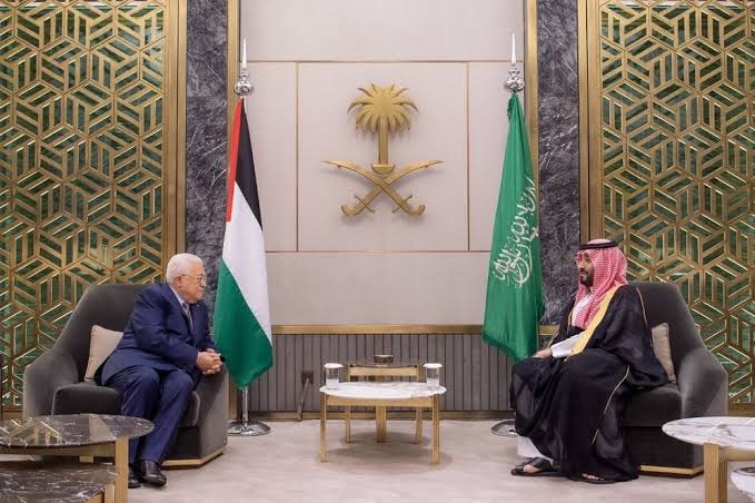 السعودية: السلام العادل والدائم لا يمكن تحقيقه إلا بتنفيذ حل الدولتين