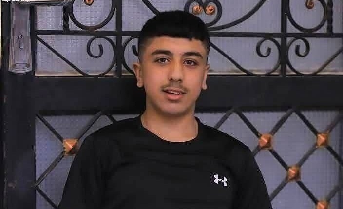 الشؤون المدنية : استلام جثمان الشهيد جاد الله جاد الله بعد احتجازه منذ تشرين الثاني الماضي