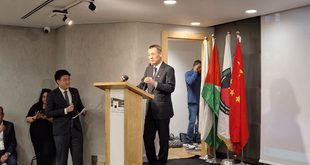 ندوة في رام الله تبحث آفاق العلاقات الفلسطينية الصينية ودور الصين في دعم القضية الفلسطينية