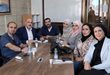 تأسيس جمعية صالون وتد الثقافي