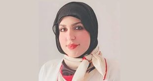 صفاء حجازي