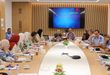"جودة البيئة" والشرطة تبحثان تعزيز التعاون في ضبط الجرائم والمخالفات البيئية