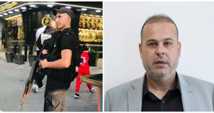 حمايةُ القانون وحمايةُ من يحمي القانون ، بقلم : د. عمر السلخي