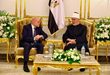 قاضي القضاة محمود الهباش يبحث مع مفتي مصر تعزيز الخطاب الديني الداعم للقضية الفلسطينية