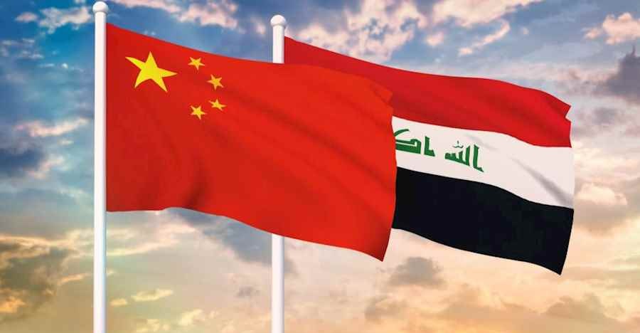تقرير إخباري: شركات صينية تستعرض تقنياتها والتزامها بمعرض العراق الدولي للنفط والغاز