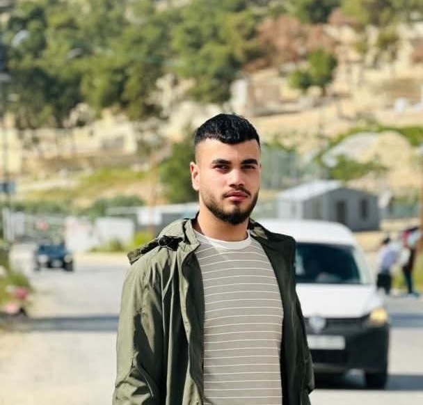 استشهاد الأسير معتز الأطرش من الخليل في سجون الإحتلال