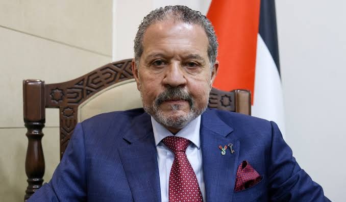 انتخاب ياسر عباس نائباً لرئيس الاشتراكية الدولية